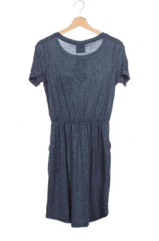 Рокля Vero Moda, Размер XS, Цвят Син, Цена 27,60 лв.