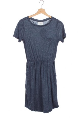Φόρεμα Vero Moda, Μέγεθος XS, Χρώμα Μπλέ, Τιμή 1,78 €