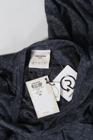 Рокля Vero Moda, Размер XS, Цвят Син, Цена 17,94 лв.