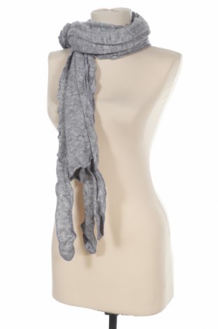 Schal, Farbe Grau, Wolle, Preis 17,15 €