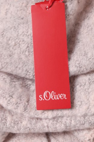 Κασκόλ S.Oliver, Χρώμα Ρόζ , Πολυεστέρας, Τιμή 15,16 €