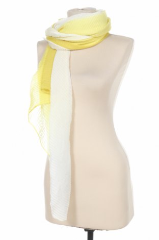 Κασκόλ S.Oliver Black Label, Χρώμα Κίτρινο, Πολυεστέρας, Τιμή 23,12 €