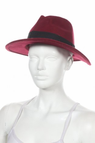 Καπέλο Cartoon, Χρώμα Κόκκινο, Πολυεστέρας, Τιμή 9,38 €