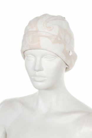 Καπέλο F.LLI Campagnolo, Χρώμα Εκρού, Πολυεστέρας, Τιμή 15,58 €