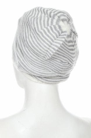 Καπέλο S.Oliver, Χρώμα Γκρί, Ακρυλικό, Τιμή 12,99 €