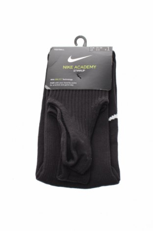 Κάλτσες Nike, Μέγεθος S, Χρώμα Μαύρο, Τιμή 24,12 €