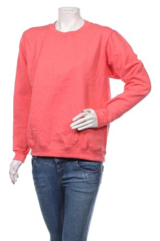 Damen Shirt, Größe M, Farbe Orange, Preis 2,92 €