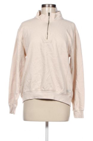 Damen Shirt, Größe M, Farbe Beige, Preis 2,92 €