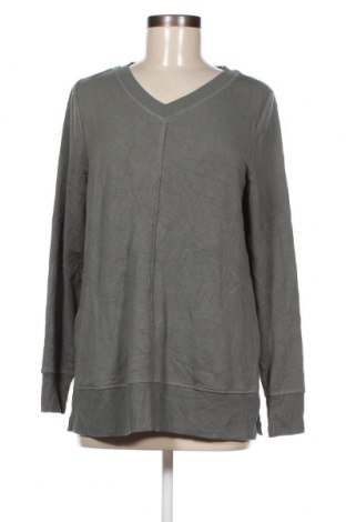Damen Shirt, Größe S, Farbe Grün, Preis 2,92 €