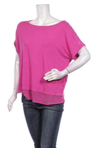 Γυναικεία μπλούζα Anne L., Μέγεθος M, Χρώμα Βιολετί, Τιμή 8,66 €