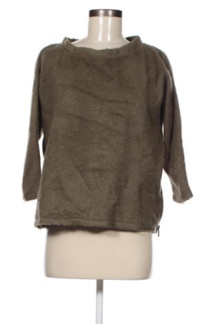 Damen Shirt Antonelli, Größe XL, Farbe Grün, Preis € 3,17
