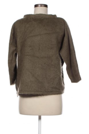 Γυναικεία μπλούζα Antonelli, Μέγεθος XL, Χρώμα Πράσινο, Τιμή 3,22 €