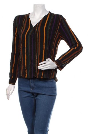 Дамска блуза B.Young, Размер M, Цвят Многоцветен, Цена 4,18 лв.