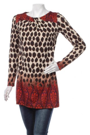 Дамска блуза Comma,, Размер S, Цвят Многоцветен, Цена 12,72 лв.