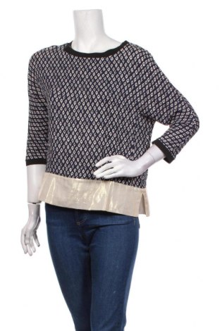 Γυναικεία μπλούζα Day Birger Et Mikkelsen, Μέγεθος M, Χρώμα Μπλέ, Τιμή 3,62 €