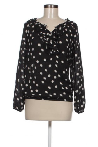 Γυναικεία μπλούζα Esprit, Μέγεθος XXS, Χρώμα Μαύρο, Τιμή 16,46 €