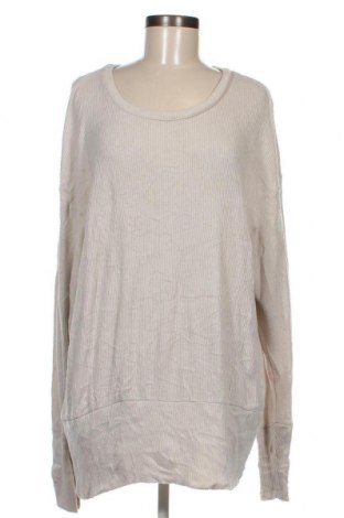 Damen Shirt Express, Größe XL, Farbe Beige, Preis 3,44 €