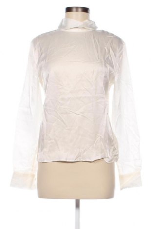 Дамска блуза Gant, Размер M, Цвят Бял, Цена 25,80 лв.