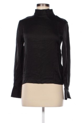 Damen Shirt Gant, Größe XS, Farbe Schwarz, Preis 9,28 €