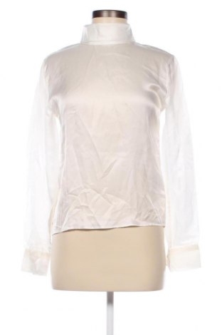 Damen Shirt Gant, Größe XS, Farbe Weiß, Preis 10,64 €