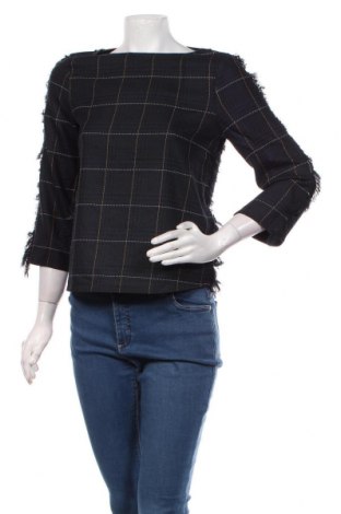 Damen Shirt H&M, Größe XS, Farbe Blau, Preis 3,34 €