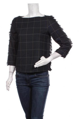 Damen Shirt H&M, Größe XS, Farbe Mehrfarbig, Preis 3,34 €