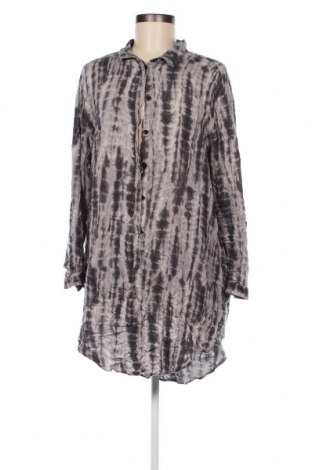 Γυναικεία μπλούζα H&M Divided, Μέγεθος XL, Χρώμα Γκρί, Βισκόζη, Τιμή 21,65 €