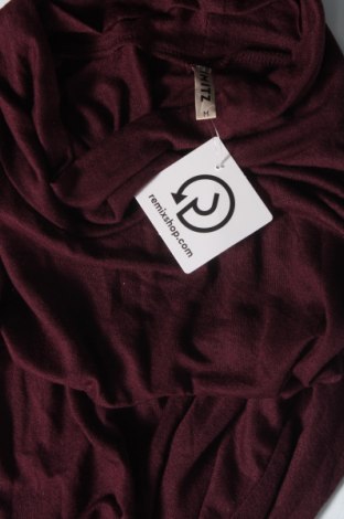 Γυναικεία μπλούζα Imitz, Μέγεθος M, Χρώμα Κόκκινο, Τιμή 21,65 €