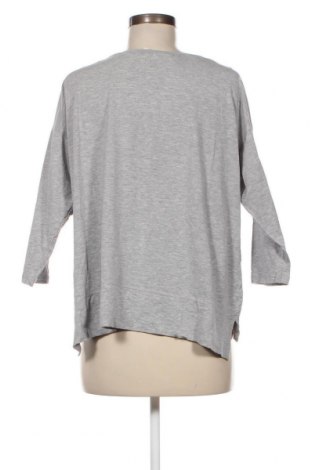 Γυναικεία μπλούζα Mey, Μέγεθος M, Χρώμα Γκρί, Τιμή 9,40 €