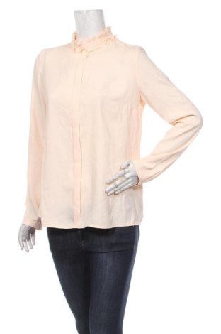 Дамска блуза Mohito, Размер M, Цвят Розов, Цена 15,20 лв.