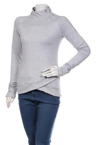 Γυναικεία μπλούζα Mondetta, Μέγεθος XS, Χρώμα Γκρί, Τιμή 6,58 €