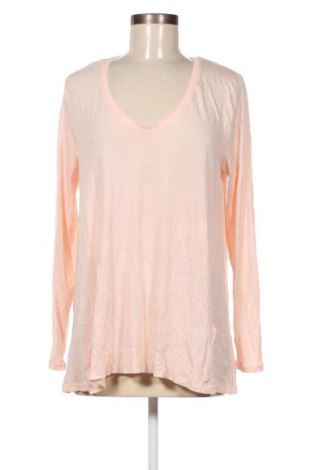 Γυναικεία μπλούζα Next, Μέγεθος XL, Χρώμα Ρόζ , 67% lyocell, 33% βαμβάκι, Τιμή 11,76 €