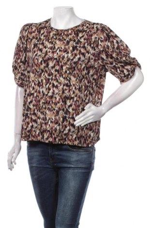 Дамска блуза ONLY, Размер XL, Цвят Многоцветен, Цена 6,46 лв.
