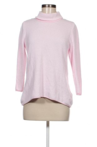 Дамска блуза Peter Hahn, Размер M, Цвят Розов, Цена 53,00 лв.