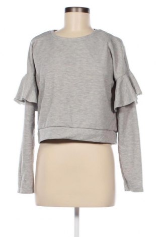 Damen Shirt Romeo & Juliet, Größe M, Farbe Grau, Preis 2,91 €