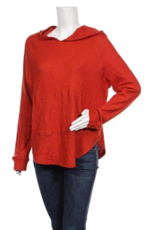Γυναικεία μπλούζα Urban Heritage, Μέγεθος L, Χρώμα Κόκκινο, Τιμή 6,06 €