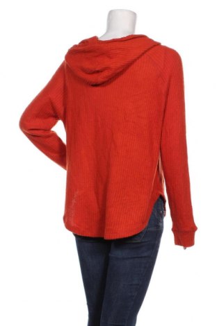Γυναικεία μπλούζα Urban Heritage, Μέγεθος L, Χρώμα Κόκκινο, Τιμή 21,65 €