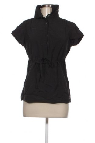 Дамска блуза Vaude, Размер M, Цвят Черен, Цена 4,24 лв.