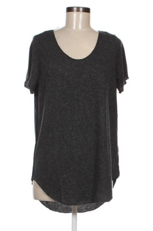 Дамска блуза Vero Moda, Размер XL, Цвят Черен, Цена 24,00 лв.