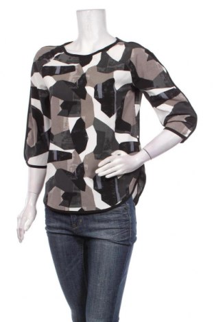 Дамска блуза Vero Moda, Размер S, Цвят Многоцветен, Цена 10,64 лв.