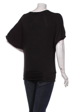 Γυναικεία μπλούζα Xoxo, Μέγεθος S, Χρώμα Μαύρο, Τιμή 21,65 €