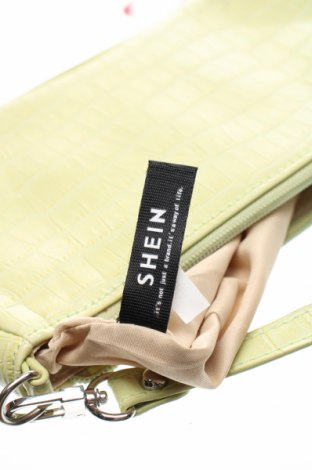 Damentasche SHEIN, Farbe Grün, Preis 13,22 €