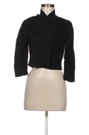 Γυναικεία ζακέτα Dunnes, Μέγεθος XL, Χρώμα Μαύρο, Τιμή 2,62 €