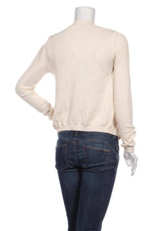 Γυναικεία ζακέτα Garcia Jeans, Μέγεθος S, Χρώμα  Μπέζ, Τιμή 13,11 €