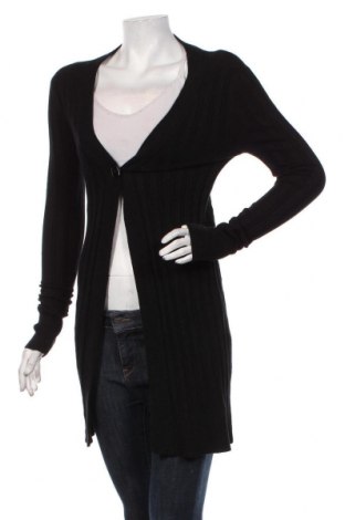 Γυναικεία ζακέτα Wendy Trendy, Μέγεθος M, Χρώμα Μαύρο, Τιμή 19,67 €