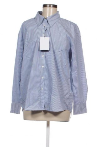 Γυναικείο πουκάμισο Gant, Μέγεθος S, Χρώμα Πολύχρωμο, Τιμή 15,96 €