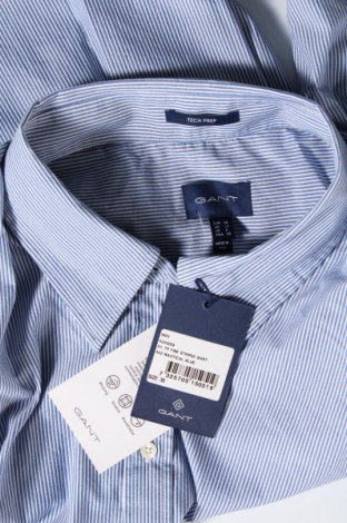 Γυναικείο πουκάμισο Gant, Μέγεθος S, Χρώμα Πολύχρωμο, Τιμή 77,32 €