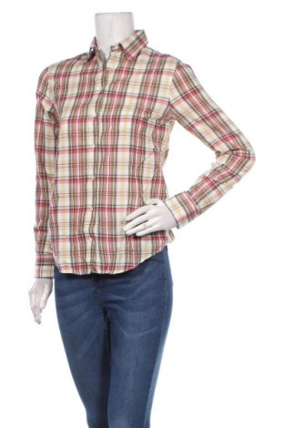 Γυναικείο πουκάμισο Gant, Μέγεθος S, Χρώμα Πολύχρωμο, Τιμή 2,66 €