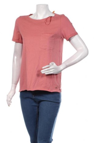 Дамска тениска S.Oliver, Размер S, Цвят Розов, Цена 57,00 лв.