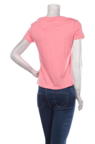 Дамска тениска Springfield, Размер M, Цвят Розов, Цена 15,96 лв.
